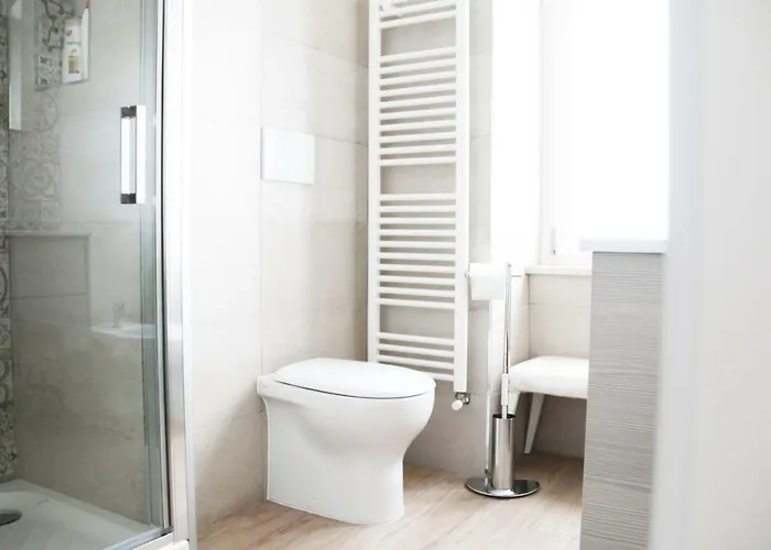 Anthea 펜션 라테르자