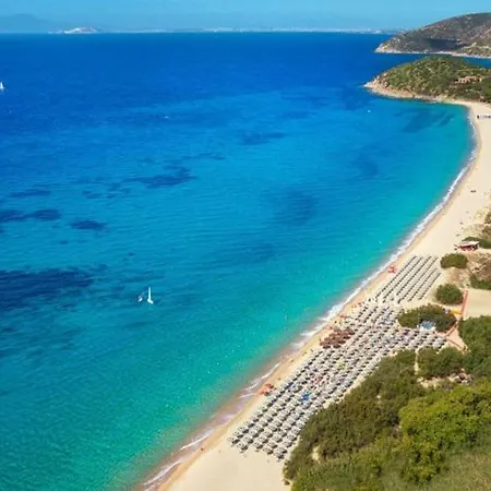 Anthea * 拉泰尔扎