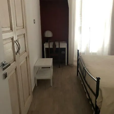 Casa vacanze Anthea Laterza