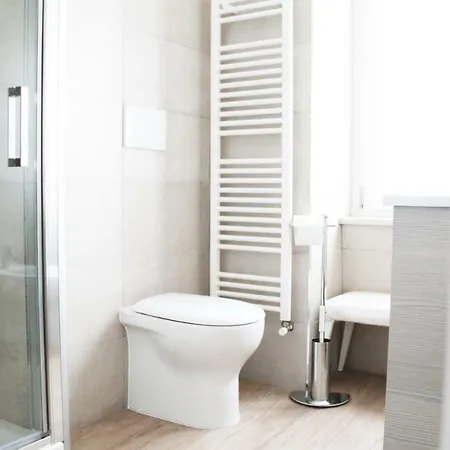 Anthea 度假居 拉泰尔扎