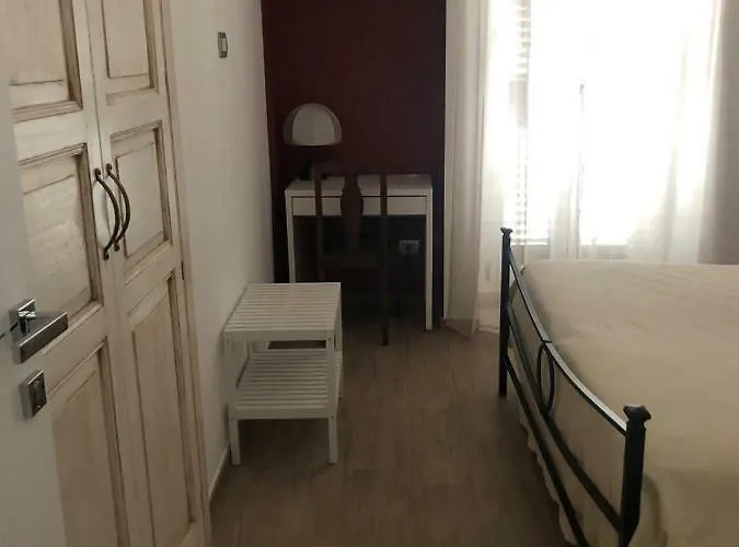 Casa vacanze Anthea Laterza